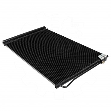 Condenseur de Climatisation Pour Mercedes-Benz Classe V 4478350070 A4478350070