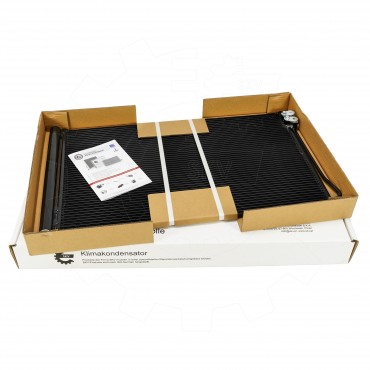 Condenseur de Climatisation Pour Mercedes-Benz Classe V 4478350070 A4478350070