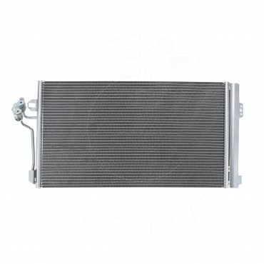Condenseur de Climatisation Pour Mercedes-Benz Viano Vito 6398350270 6398350470