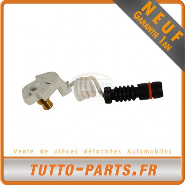 Contacteur Témoin Usure Plaquette avant Mercedes Classe ML - W163
