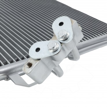 Condenseur de Climatisation Pour Mercedes-Benz Viano Vito 6398350270 6398350470