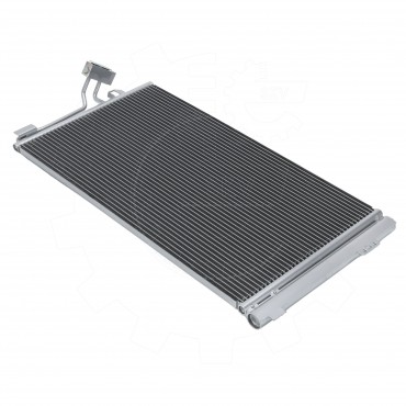 Condenseur de Climatisation Pour Mercedes-Benz Viano Vito 6398350070 6398350370