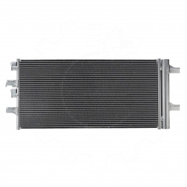 Condenseur de Climatisation Pour Mini Mini 64509271204 9271204