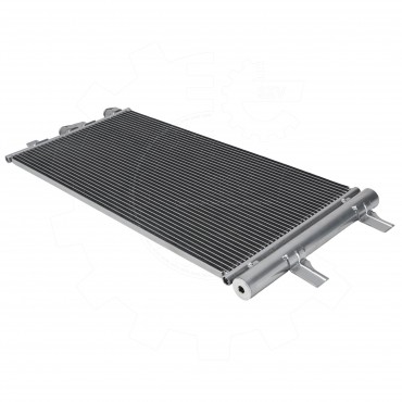 Condenseur de Climatisation Pour Mini Mini 64509271204 9271204