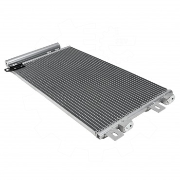 Condenseur de Climatisation Pour Mini Mini 1490572 64531490572