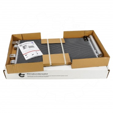 Condenseur de Climatisation Pour Mini Mini 1490572 64531490572