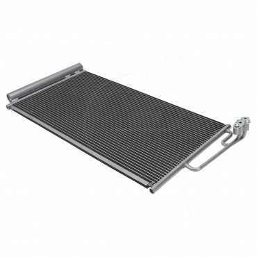 Condenseur de Climatisation Pour Mini Mini 64536941084