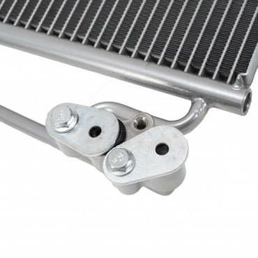 Condenseur de Climatisation Pour Mini Mini 64536941084