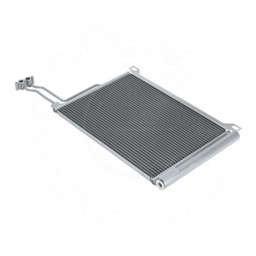 Condenseur de Climatisation Pour Mini Mini 64536918597