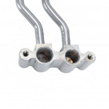 Condenseur de Climatisation Pour Mini Mini 64536918597