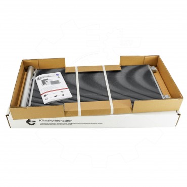 Condenseur de Climatisation Pour Mini Mini 64539228607 9228607