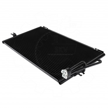 Condenseur de Climatisation Pour Mitsubishi Carisma A Trois Volumes Volvo S40 I