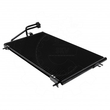 Condenseur de Climatisation Pour Mitsubishi Carisma A Trois Volumes Volvo S40 I