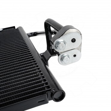 Condenseur de Climatisation Pour Mitsubishi Carisma A Trois Volumes Volvo S40 I