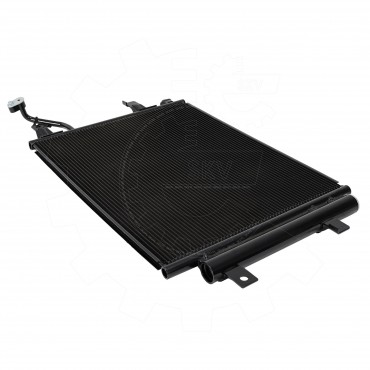 Condenseur de Climatisation Pour Mitsubishi VI Smart Forfour