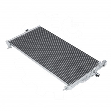 Condenseur de Climatisation Pour Mitsubishi Colt V Lancer VI MR218428