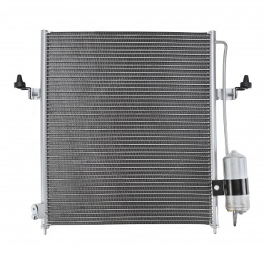 Condenseur de Climatisation Pour Mitsubishi L200/Triton 7812A171 MN123606