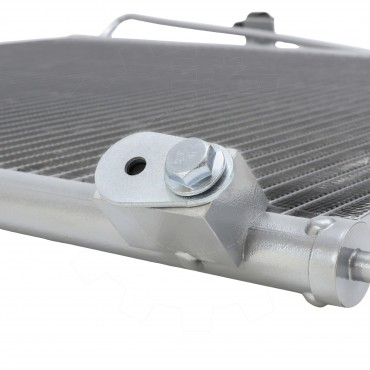 Condenseur de Climatisation Pour Mitsubishi L200/Triton 7812A171 MN123606