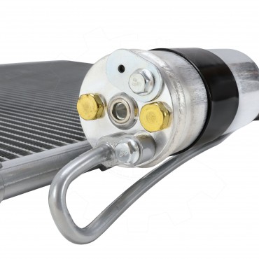 Condenseur de Climatisation Pour Mitsubishi L200/Triton 7812A171 MN123606