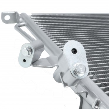 Condenseur de Climatisation Pour Mitsubishi MN151100