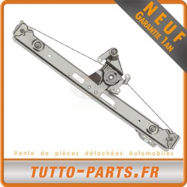 Lève Vitre Arrière Gauche BMW E46 