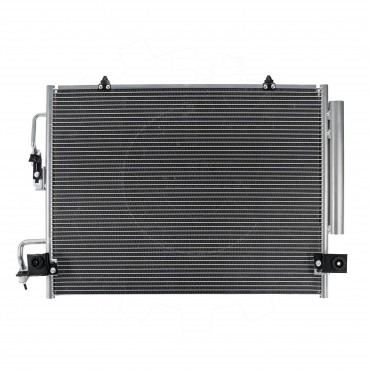 Condenseur de Climatisation Pour Mitsubishi Pajero Classic II III 7812A050
