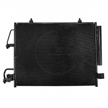 Condenseur de Climatisation Pour Mitsubishi Pajero IV Van 7812A156