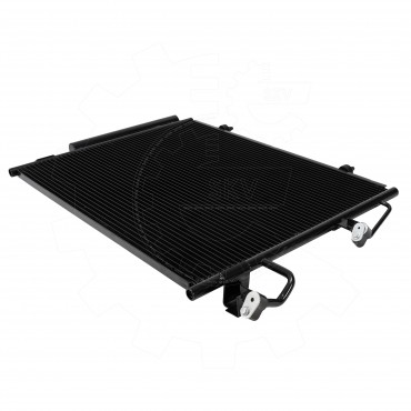 Condenseur de Climatisation Pour Mitsubishi Pajero IV Van 7812A156