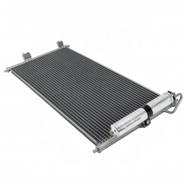 Condenseur de Climatisation Pour Nissan Almera II Primera 92100BM405 92100BM407