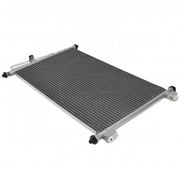 Condenseur de Climatisation Pour Nissan Bluebird Juke Micra C+C III 92100BH40A