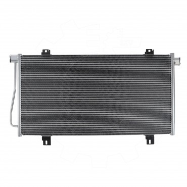Condenseur de Climatisation Pour Renault Master II Nissan Interstar 2765000QAF