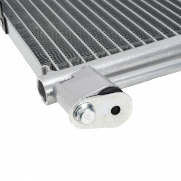 Condenseur de Climatisation Pour Renault Master II Nissan Interstar 2765000QAF