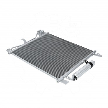 Condenseur de Climatisation Pour Nissan Juke 921001FE0B 92100BA62A
