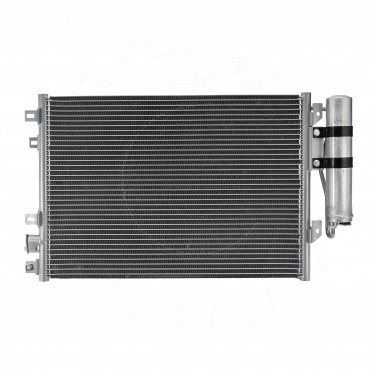 Condenseur de Climatisation Pour Renault Kangoo Nissan Kubistar 2765000Q0G