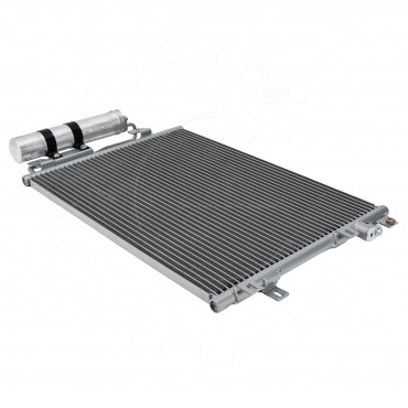 Condenseur de Climatisation Pour Renault Kangoo Nissan Kubistar 2765000Q0G