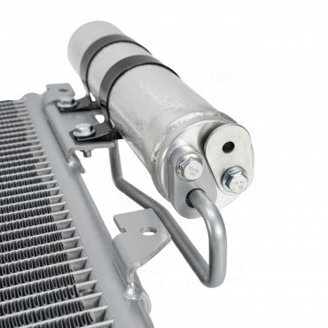 Condenseur de Climatisation Pour Renault Kangoo Nissan Kubistar 2765000Q0G