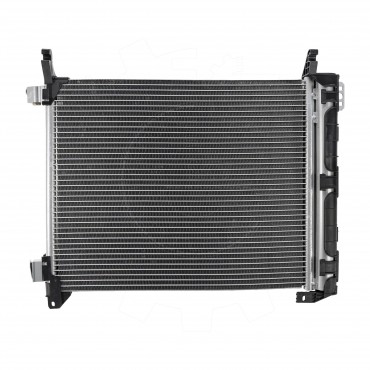 Condenseur de Climatisation Pour Nissan Micra IV 921001HC1B 921001HC3B