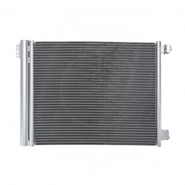 Condenseur de Climatisation Pour Nissan Micra IV 921001HC1A 921001HC3A