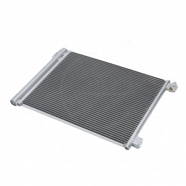 Condenseur de Climatisation Pour Nissan Micra IV 921001HC1A 921001HC3A