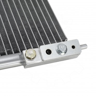 Condenseur de Climatisation Pour Nissan Murano I 92110CA000 92110CN000