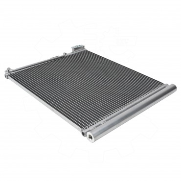 Condenseur de Climatisation Pour Nissan NV200 92100JX51A 92131JX51A