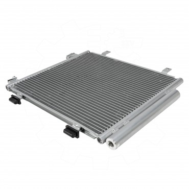 Condenseur de Climatisation Pour Nissan Pixo Suzuki Alto 95310M68K10000