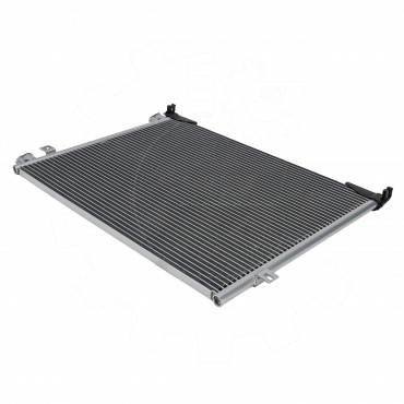 Condenseur de Climatisation Pour Renault Opel Nissan 2765000QAG 4408646