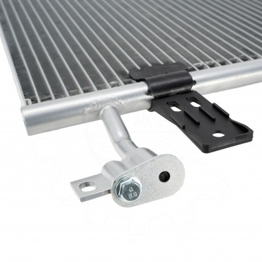 Condenseur de Climatisation Pour Renault Opel Nissan Vauxhall 8200019382