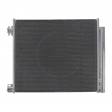 Condenseur de Climatisation Pour Renault Espace V Kadjar Nissan Qashqai X-Trail