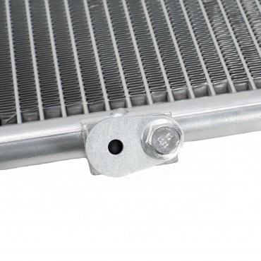 Condenseur de Climatisation Pour Nissan X-Trail 92100ES60A 92100ES60B 921109H215