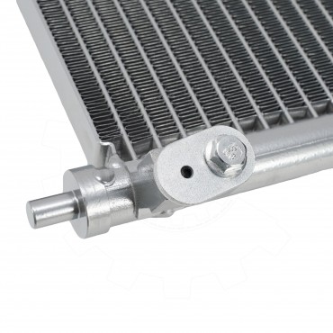 Condenseur de Climatisation Pour Nissan X-Trail 92100ES60A 92100ES60B 921109H215