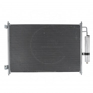 Condenseur de Climatisation Pour Nissan X-Trail Van 92100JG000
