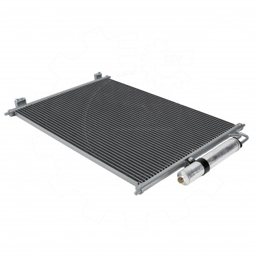 Condenseur de Climatisation Pour Nissan X-Trail Van 92100JG000