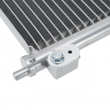 Condenseur de Climatisation Pour Nissan X-Trail Van 92100JG000